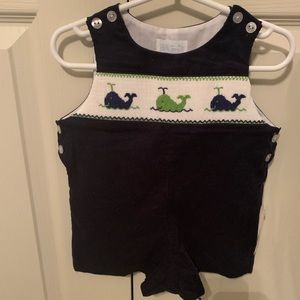 9m boys shortall